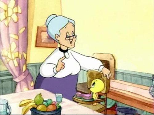 Daffy coupable