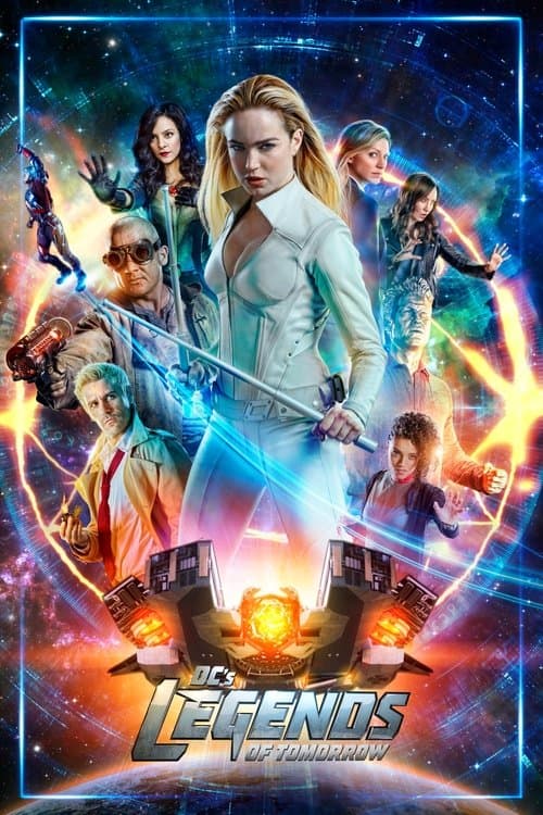 Saison 4