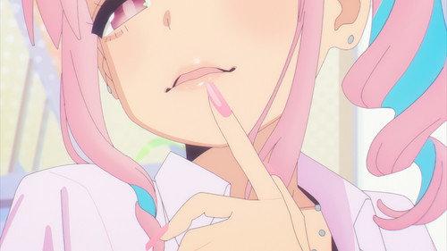 Mahiro et la rencontre inédite