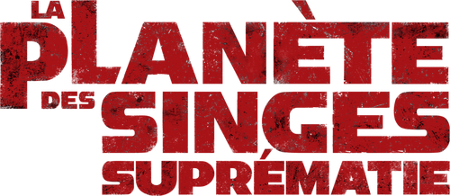 La Planète des singes : Suprématie