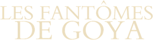 Les Fantômes de Goya