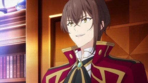Le prince qui voulait vendre son royaume.