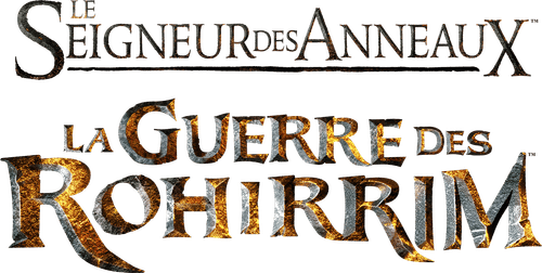 Le Seigneur des anneaux : La Guerre des Rohirrim