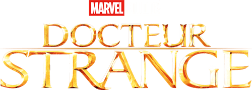 Doctor Strange
