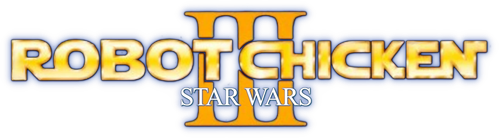 Robot Chicken: Star Wars Episode III
