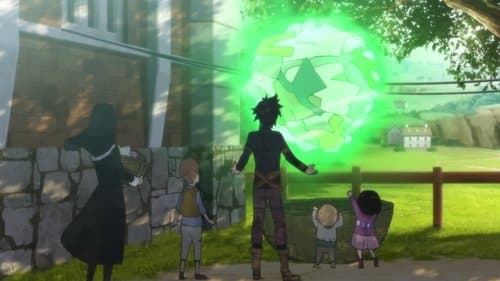 Asta et Yuno