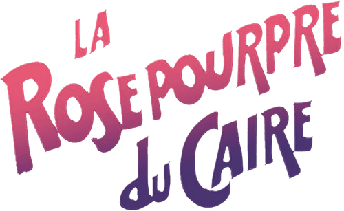 La Rose pourpre du Caire