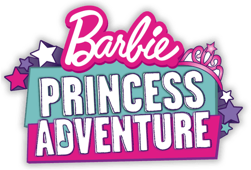 Barbie : L’aventure de princesse