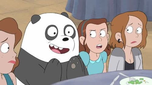 Le Rencard de Panda