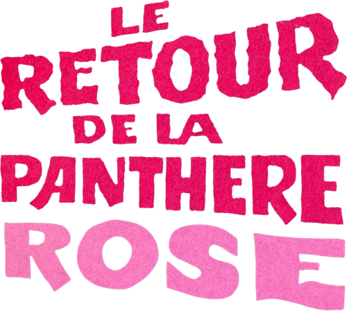 Le Retour de la Panthère rose