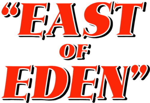 À l'est d'Éden
