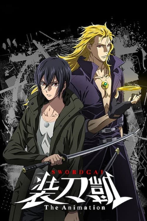 Saison 1