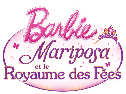 Barbie : Mariposa et le royaume des fées
