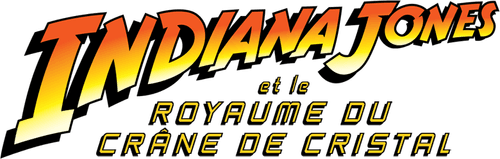 Indiana Jones et le royaume du crâne de cristal