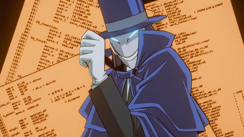 Le Mystère du baron noir (1)