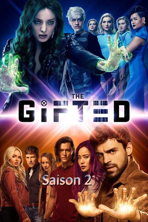 Saison 2
