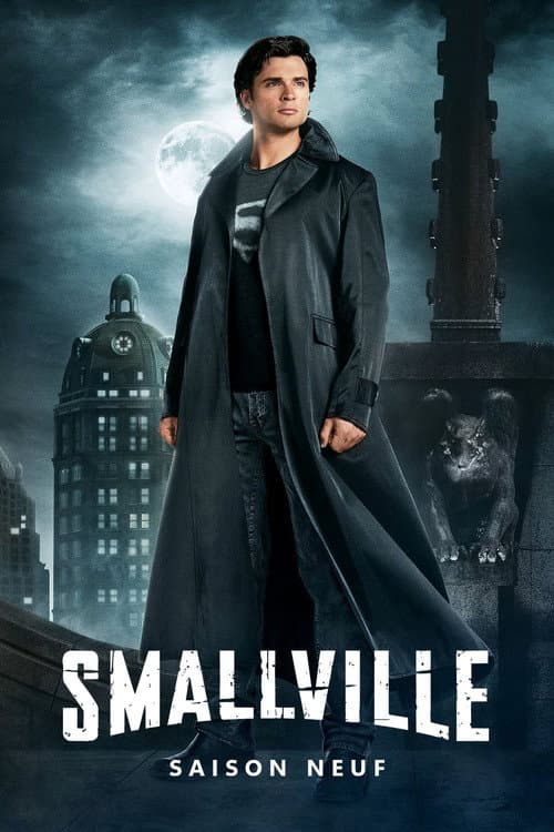 Saison 9