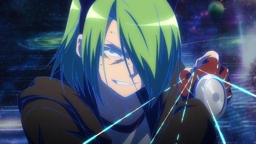 Mort à Shura