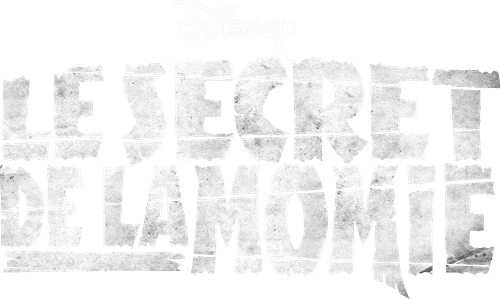Le Secret de la momie