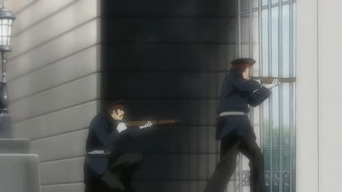 Le trône des roses 3 - Chargement des profondeurs