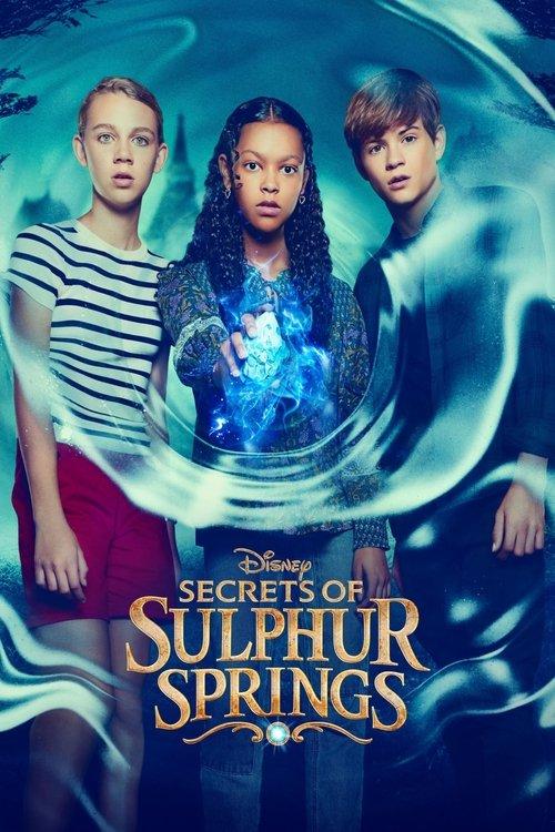 Saison 3