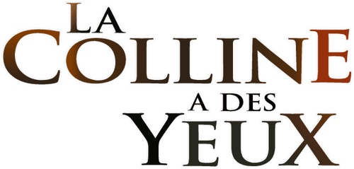 La colline a des yeux