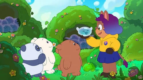 Épisode 34
