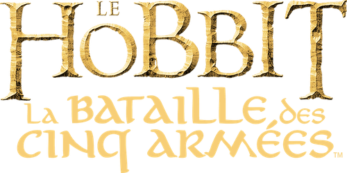 Le Hobbit : La Bataille des cinq armées