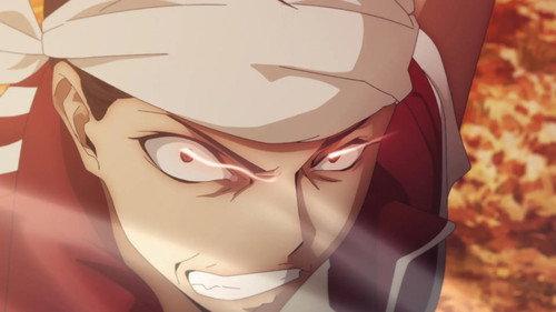 La guerre commence
