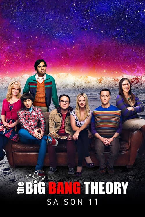 Saison 11