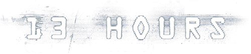 13 Hours