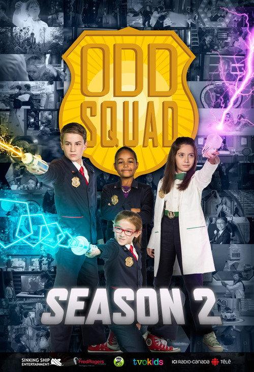 Saison 2