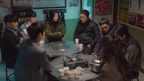 Épisode 9