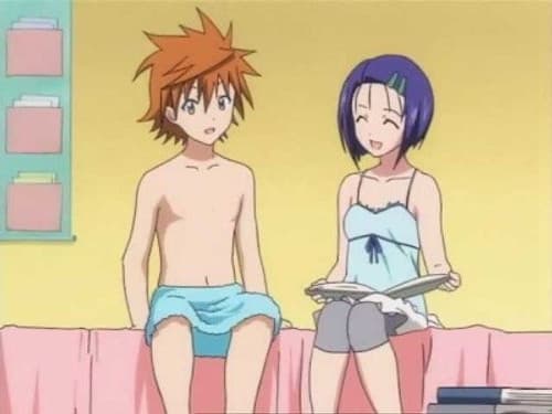 Leur secret
