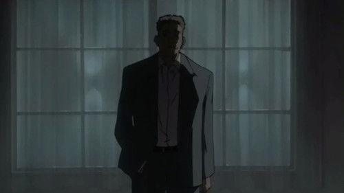L'homme qui en savait trop