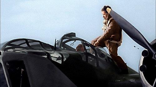 La guerre éclair