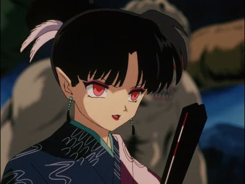 La Mémoire perdue de Kohaku