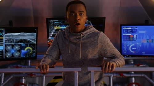 Épisode 8