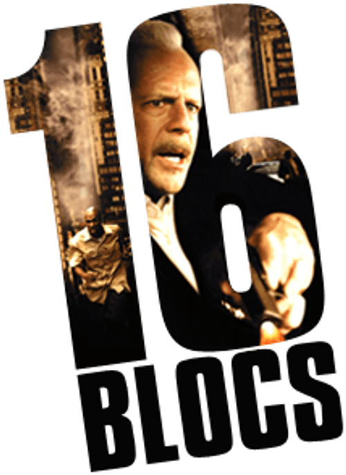 16 blocs