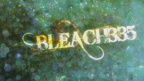 Caché dans le Dangai. Un 2e Ichigo