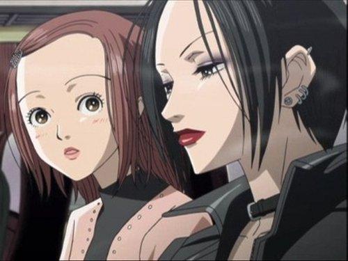 Prologue : Nana et Nana