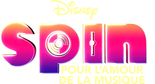 Spin, pour l'amour de la musique