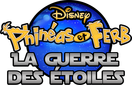 Phinéas et Ferb : La guerre des étoiles