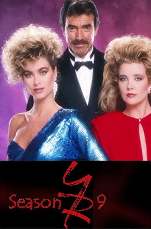 Saison 9 (1981)