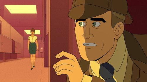 Épisode 10