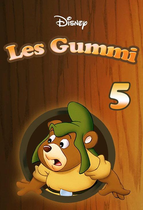 Saison 5