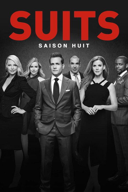 Saison 8