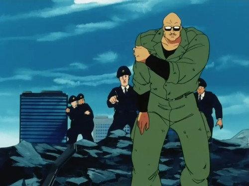 Un adversaire terrible (1)