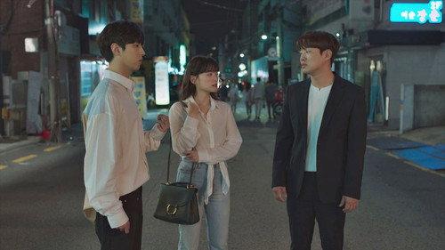 Épisode 11