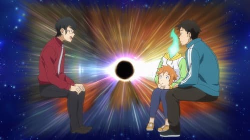Épisode 10